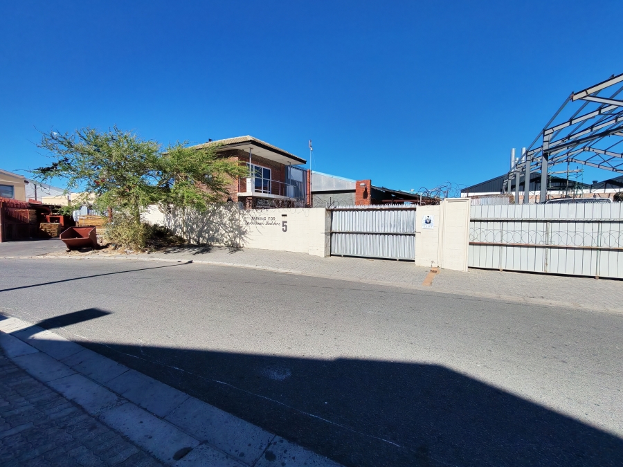 Commercial Property for Sale in George Park Western Cape